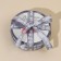 A satin tape, gift packaging, "for you", 1 cm x 5 m