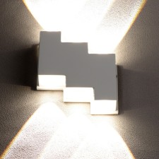 Facade lamp 