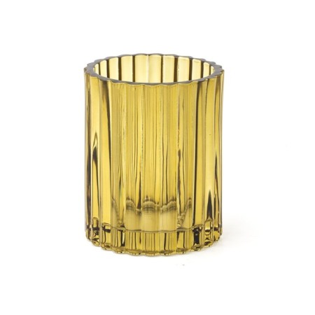 Vilma cup, yellow color