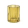 Vilma cup, yellow color