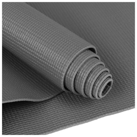 Sangh yoga rug, 173x61x0.3 cm, gray color-10