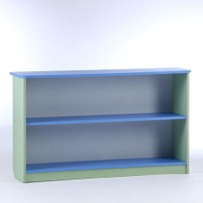 Game module No. 1, 1200x275x700, LDSP Color