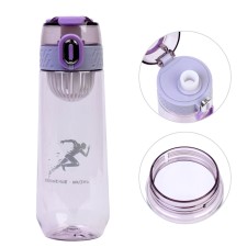 Water bottle, 750 ml, 
