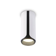 Lumber of the invoice with a change of lamp Ambrella Light, Techno Family, TN51588, GU10, white, black color