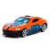 Surprise machine in the bank, "racing", mix