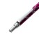 Ballic handle, automatic, "curls" 0.5 mm, blue rod, mix