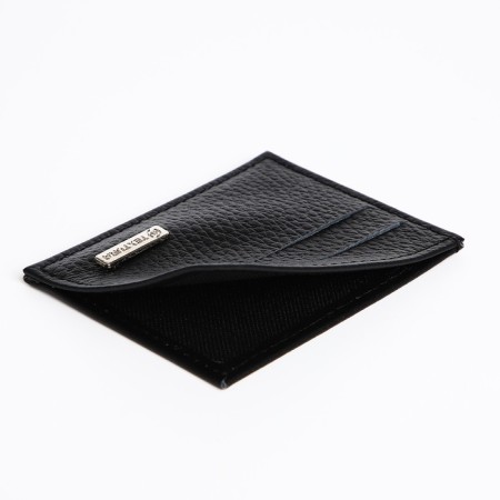 Cartholder Textura, Black Color-3