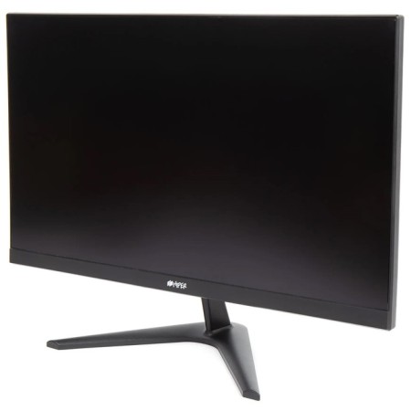 Monitor Hiper EasyView FH2401, 23.8 ", IPS, 1920x1080, 75Hz, 5 ms, D-Sub, HDMI. Black-1