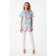 Female blouse, size 46