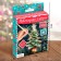 Set for creativity "New Year's toy. Christmas tree "