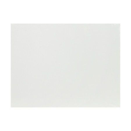 Canvas on cardboard 50 x 60 cm, cotton 100%, 3 mm, acrylic soil, fine -grained, ZHK "Sonnet"-2