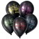 Shar Latex 12 "Graduate", 25 pcs.