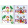 The book "Find Differences" for children 5-7 years old, 12 p.