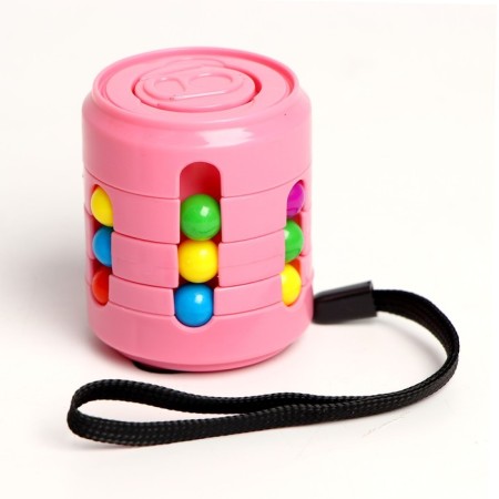 Spinner puzzle, mix-2