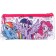 Gift set for creativity, 5 items, My Little Pony
