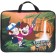 Folder with handles Textile A4, 350x270x100 mm, gravity farz
