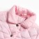 Children's jacket, puff color, height 86 cm