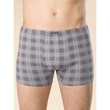 Male panties, size 46, gray color