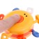 Developing toy "smart chicken"