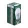 LED LED SAFFIT, 15W 230V E27 2700K G45, SBG4515