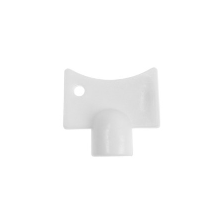 Key for manual air vents "STM" thermo-1