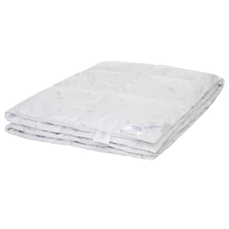Flound blanket "Feliche", size 140x205 cm