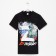 T -shirt "Za Victory", with symbols Z, size 50, color black
