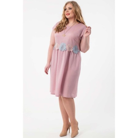 Women's dress, size 52