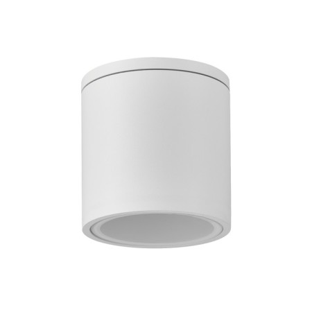 Street lamp Mantra Kandanchu, GU10, 1x10W, 91 mm, white color