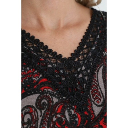 Jumper female, size 50-5