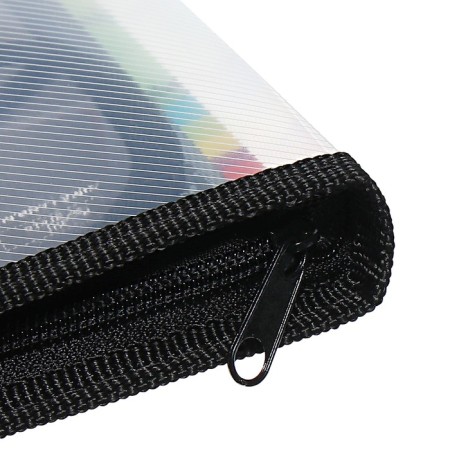 Folder D/Labor A4 Lightning around/Hinged Plastic Plastic PTR-1/Set 10 Before Mal "Spider"-16