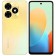 Tecno Spark 20C, 6.56 Smartphone, 4GB, 256GB, 50MP, 8MP, 2SIM, 5000 Mam, NFC, Golden