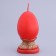 Decorative candle "Easter egg" Malaya
