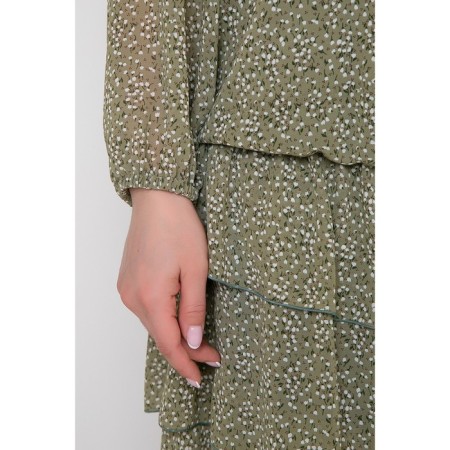 Women's dress, size 56-5