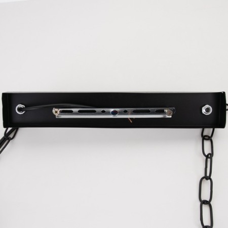 Lamp 2608/4 E27 40W Black 63x25x25-125 cm Bayerlux-7