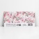 Money envelope "Happy Wedding", arch, 16.5 x 8 cm