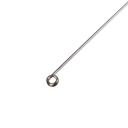The middle "Yaman", 18 cm, stainless steel-2