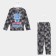 Pajama children's for a boy transformer, height 98-104