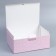 Box Gift team, packaging, “March 8”, 26 x 19 x 10 cm