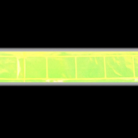 Light -cutting bandage on V V Viebs, 46 ± 1 × 2.5 cm, yellow color-1