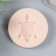 Mold Silicon "Turtle" 3.2x2 cm mix