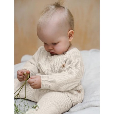Demician children's Pure Love Set, height 74 cm, milk color-7