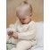 Demician children's Pure Love Set, height 74 cm, milk color