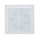 Exhaust Auramax fan with 4s, 150x150 mm, d = 100 mm, 220–240 V