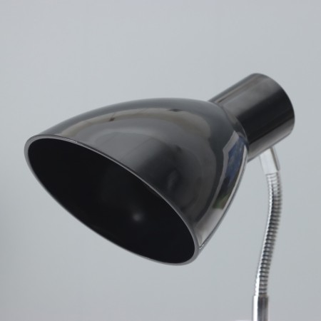 Sconces in the outlet "Classic" 1x10W E27 black 10x14.5x25 cm-7