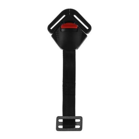 Extension cord of the seat belt, 25 cm-2