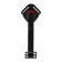 Extension cord of the seat belt, 25 cm