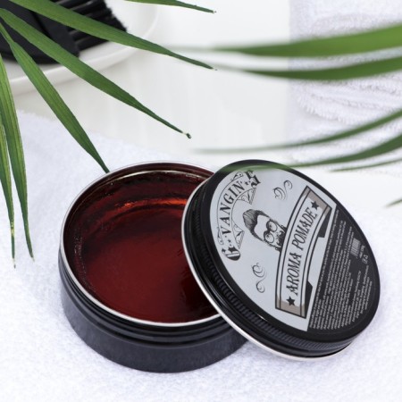 Wax for water -based hair, colorless, 150 g-1