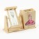 Sanding clock - Organizer "Snake" for the office, 13.5 x 9.5 x 5 cm