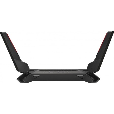 Wireless ASUS GT-AX6000 AX6000 100/1000/2500Base-T black-2